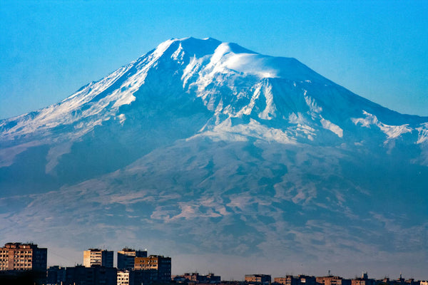 Armenian Duduk History: Ancient Instrument, Timeless Voice - Dudukhouse
