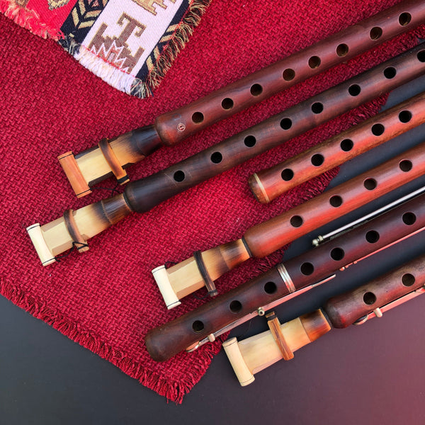 Buying Your First Duduk: A Comprehensive, Step-by-Step Guide - Dudukhouse