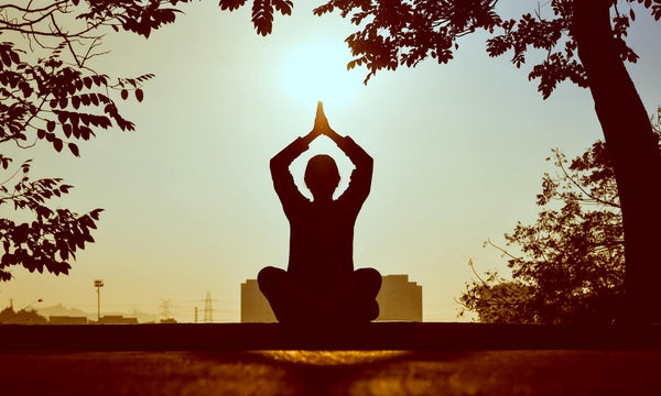 Duduk for Meditation and Yoga: The Perfect Instrument for Mindful Practice - Dudukhouse