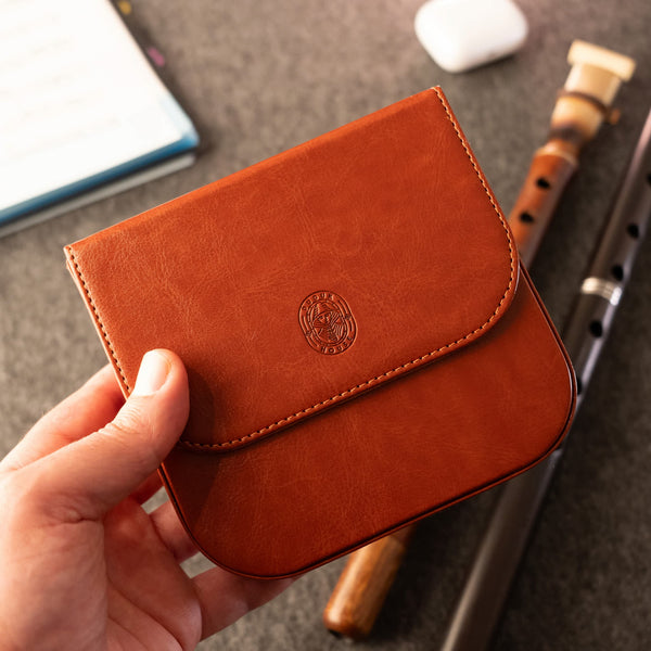 Duduk Reed Case: My Ten-Year Journey to a Proper Reed Storage Solution - Dudukhouse