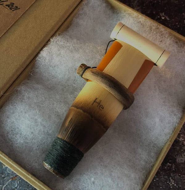 Duduk Reeds Explained: A Comprehensive Guide to Choosing Right Reeds - Dudukhouse