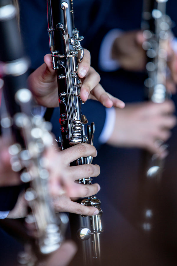 Dudukhouse Answers: Clarinet to Duduk Transition? - Dudukhouse