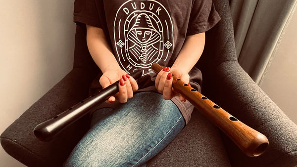 Dudukhouse Answers: How Do I Choose Between Two Brands of Duduks? - Dudukhouse