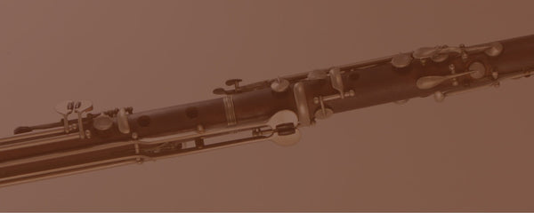 Bass & Baritone Duduks - Dudukhouse