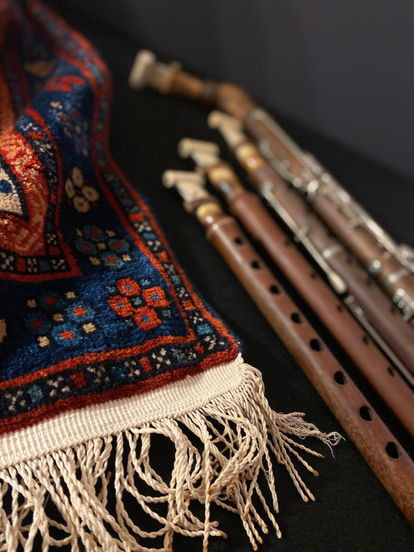 Duduk Sets - Dudukhouse