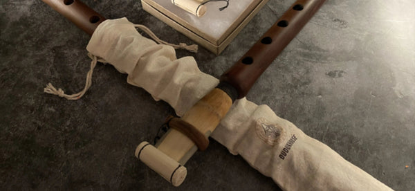 Traditional Duduks - Dudukhouse