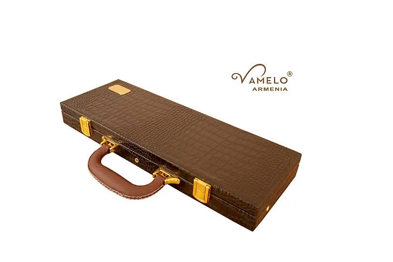 2 Duduks Set - Professional | Vamelo - Vamelo - Dudukhouse - 