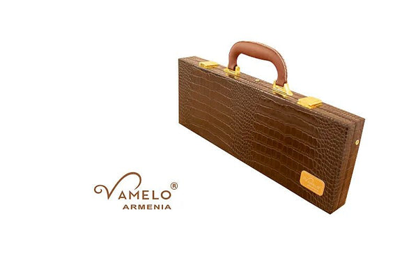 2 Duduks Set - Professional | Vamelo - Vamelo - Dudukhouse - 