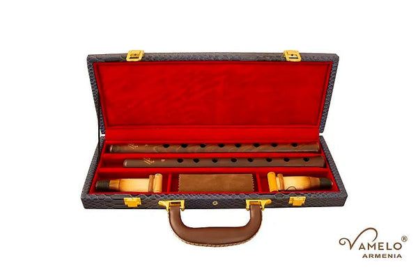 2 Duduks Set - Professional | Vamelo - Vamelo - Dudukhouse - 