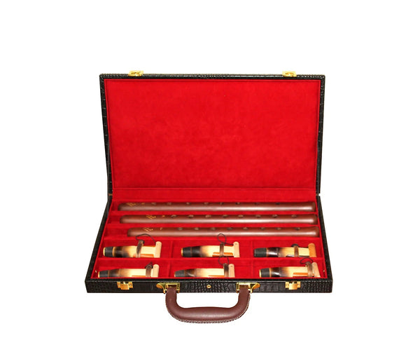 3 Duduks Set - Professional | Vamelo - Vamelo - Dudukhouse - 