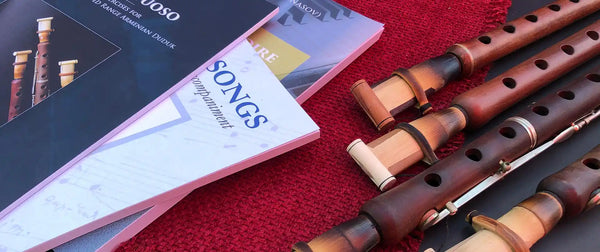 Dudukhouse Duduk book bundle