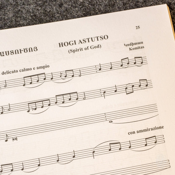 Arrangements for Duduk Quartet - Georgy Minasov- Dudukhouse-