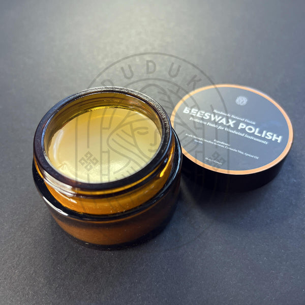 Beeswax Polish for Duduk - Dudukhouse - Dudukhouse - 