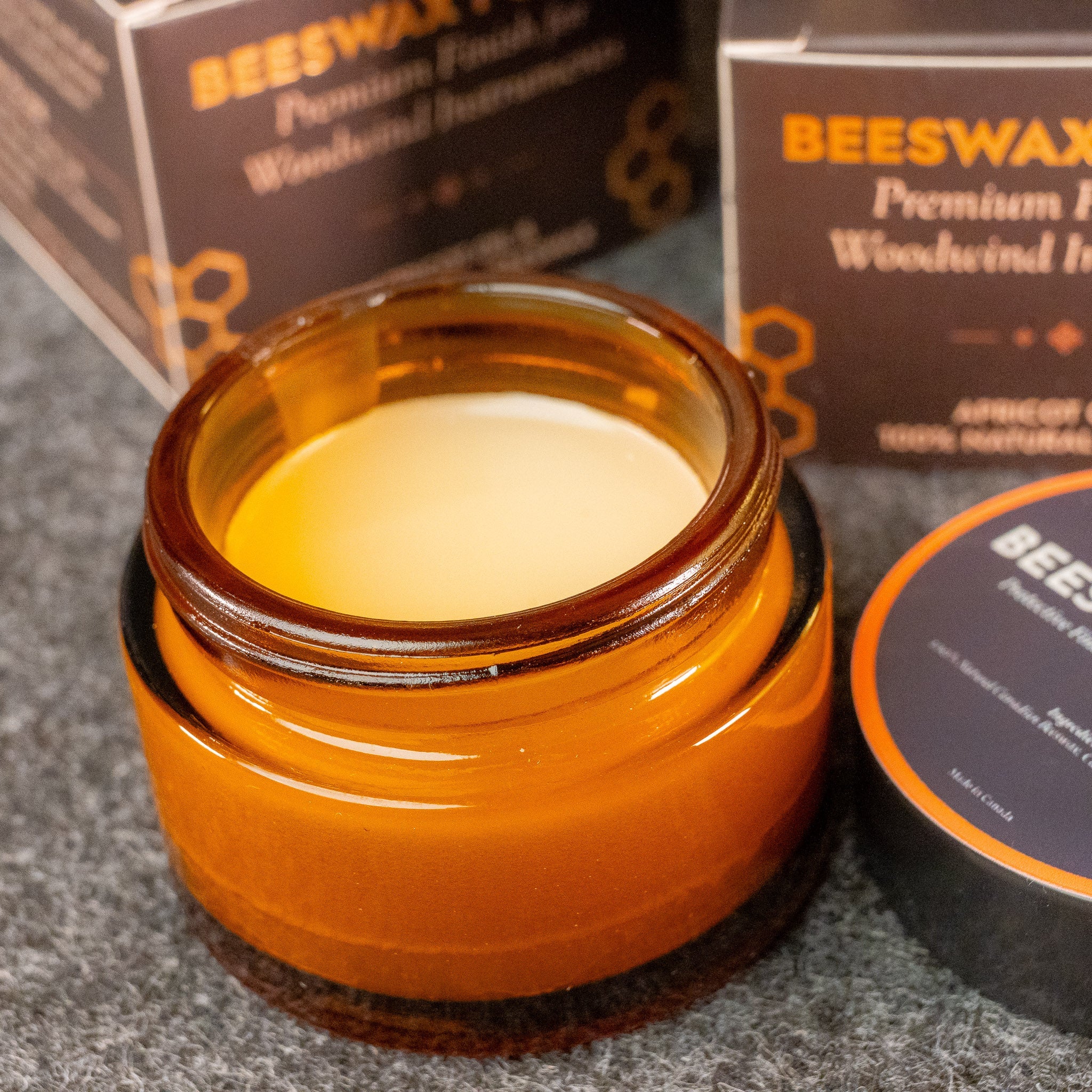 Beeswax Polish for Duduk - Dudukhouse- Dudukhouse-