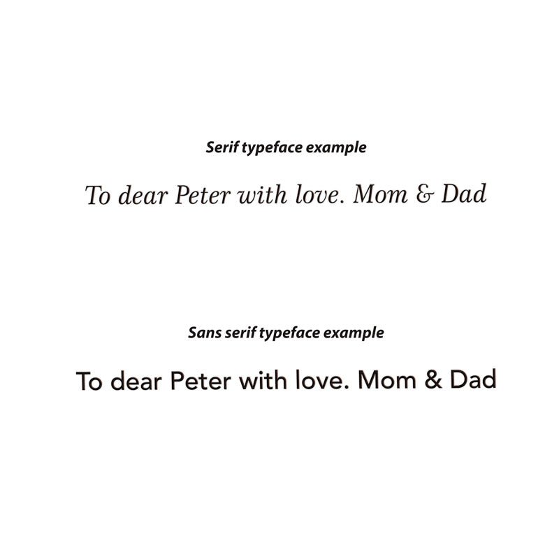 Custom Engraving - Dudukhouse - Dudukhouse - 