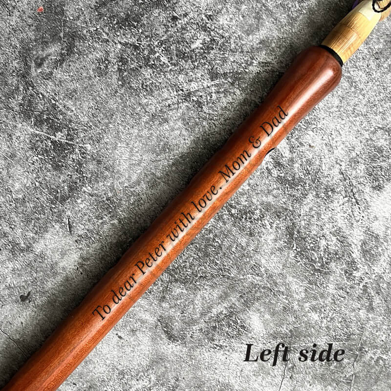 Custom Engraving - Dudukhouse - Dudukhouse - 