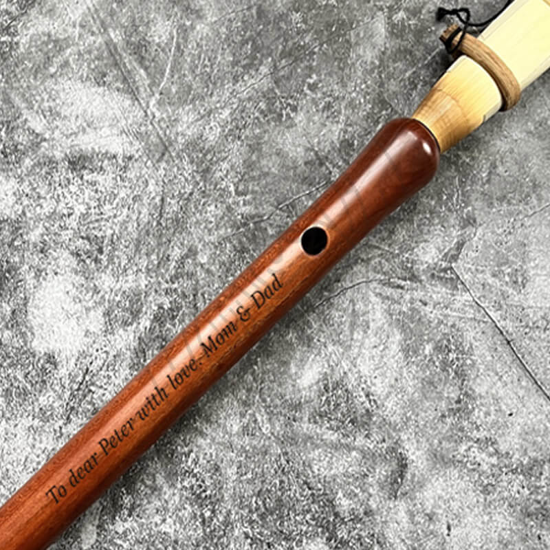 Custom Engraving - Dudukhouse - Dudukhouse - 