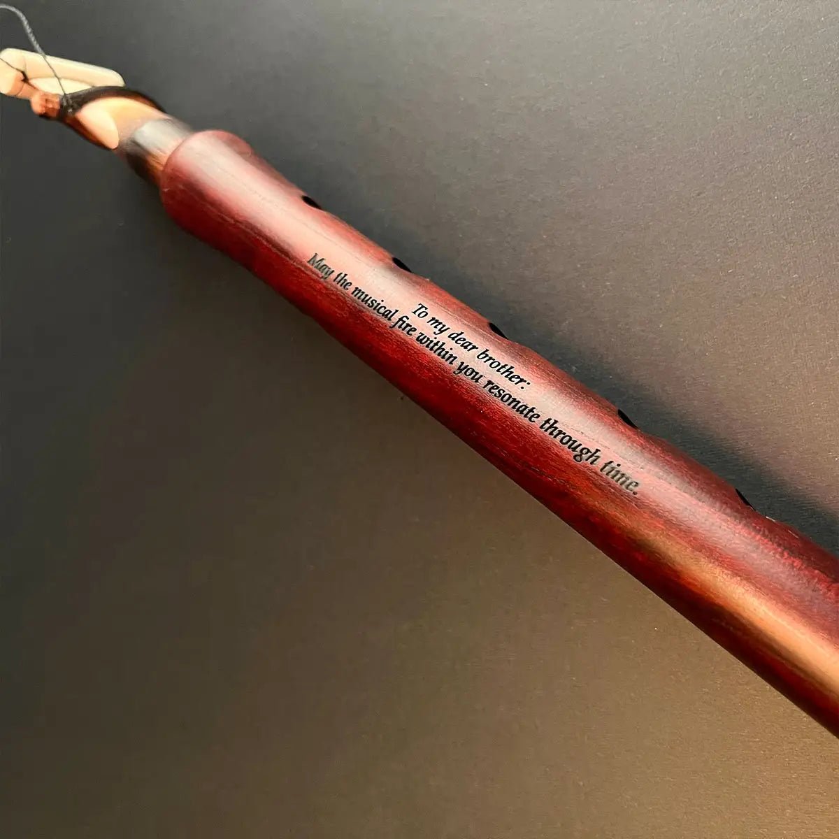 Custom Engraving - Dudukhouse - Dudukhouse - 