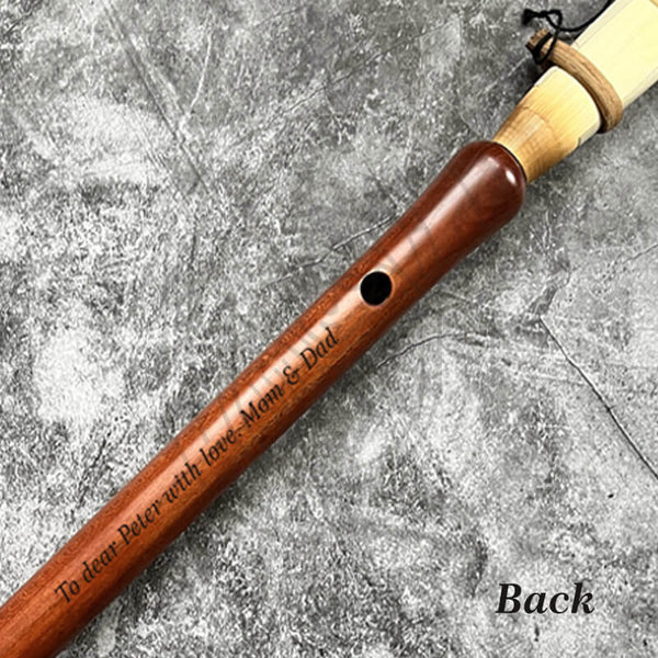 Custom Engraving - Dudukhouse - Dudukhouse - 