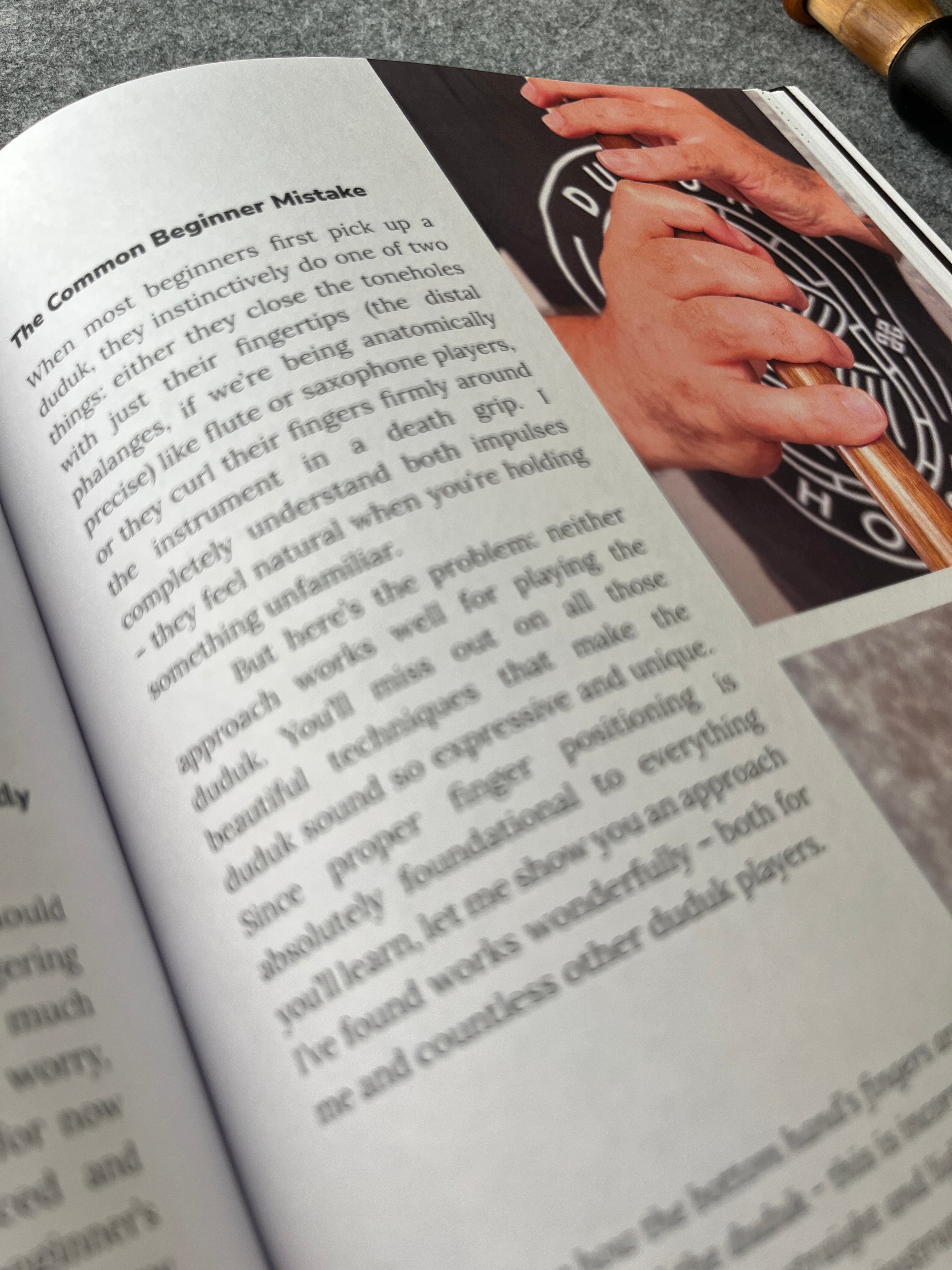 Duduk Essentials: A Complete Beginner's Guide - Dudukhouse - Dudukhouse - 