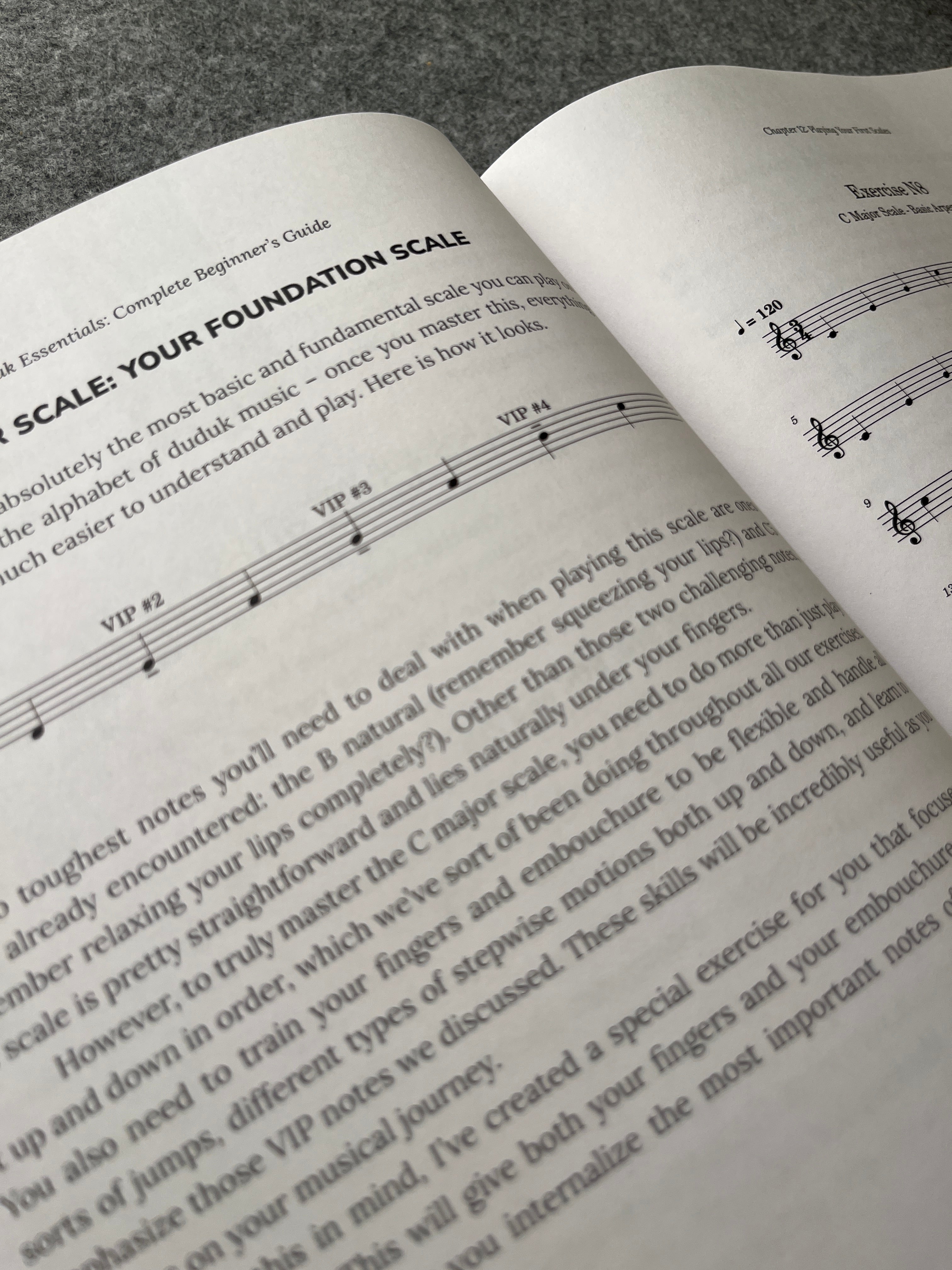 Duduk Essentials: A Complete Beginner's Guide - Dudukhouse - Dudukhouse - 