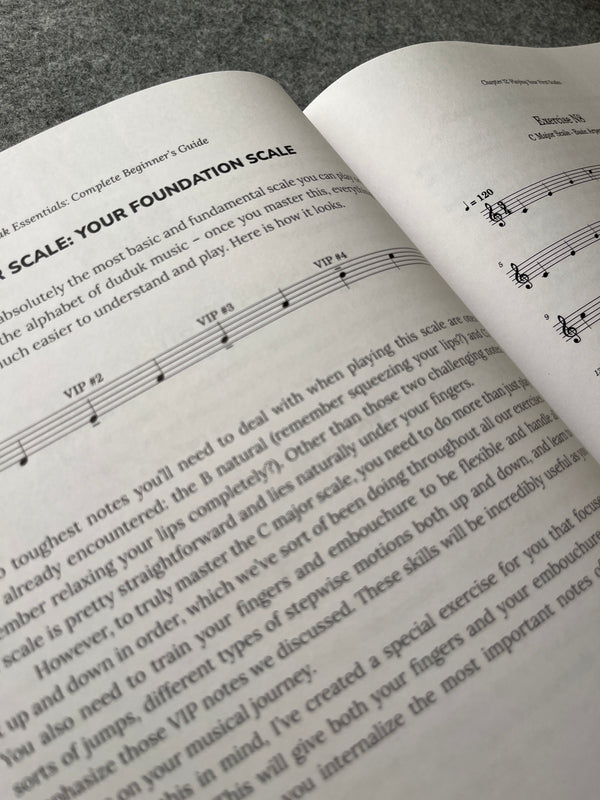 Duduk Essentials: A Complete Beginner's Guide - Dudukhouse - Dudukhouse - 