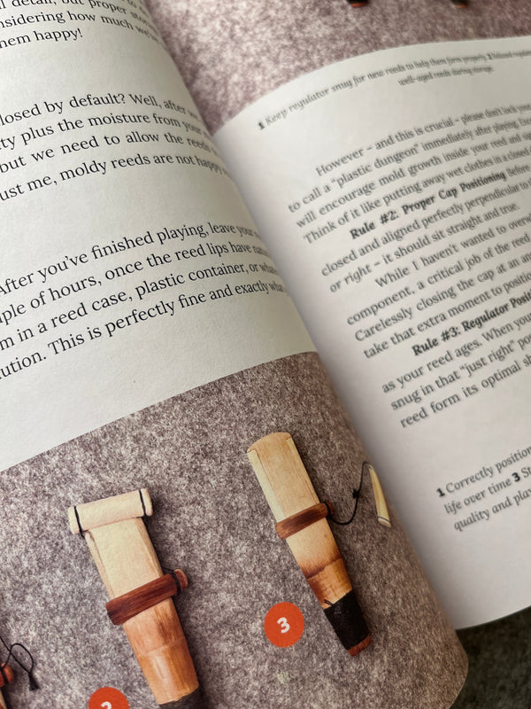 Duduk Essentials: A Complete Beginner's Guide - Dudukhouse - Dudukhouse - 