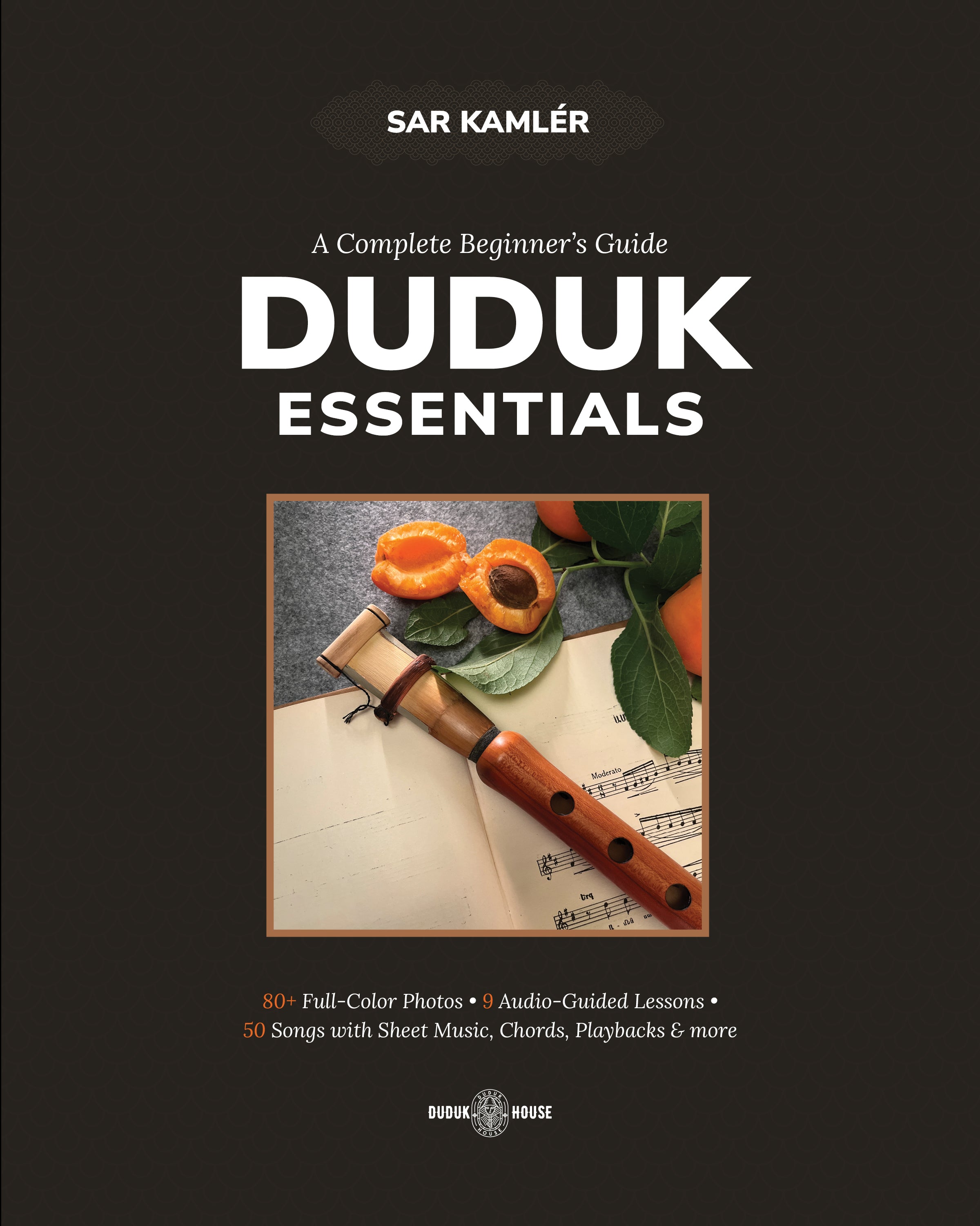 Duduk Essentials: A Complete Beginner's Guide - Dudukhouse - Dudukhouse - 