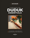 Duduk Essentials: A Complete Beginner's Guide - Dudukhouse - Dudukhouse - 