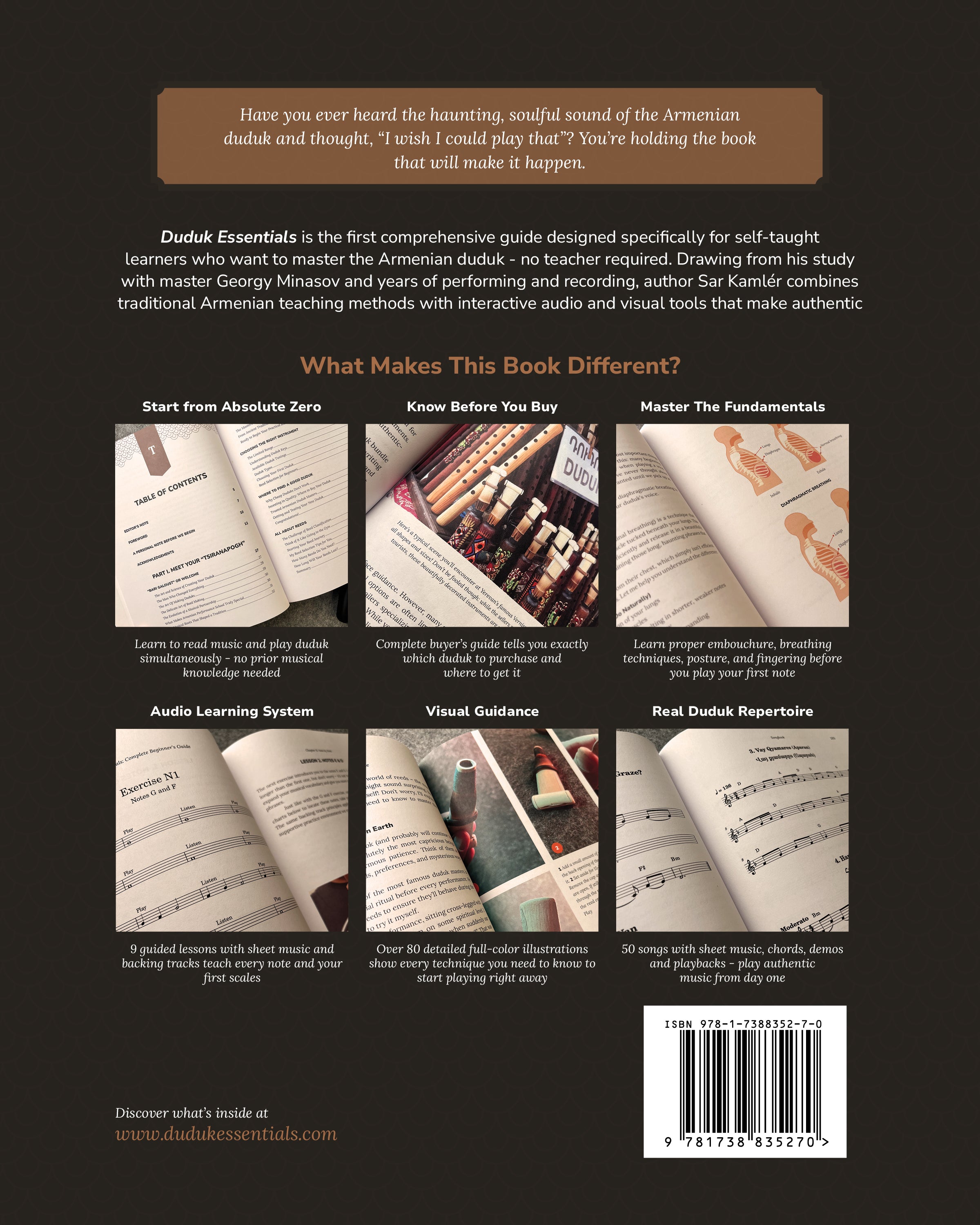 Duduk Essentials: A Complete Beginner's Guide - Dudukhouse - Dudukhouse - 