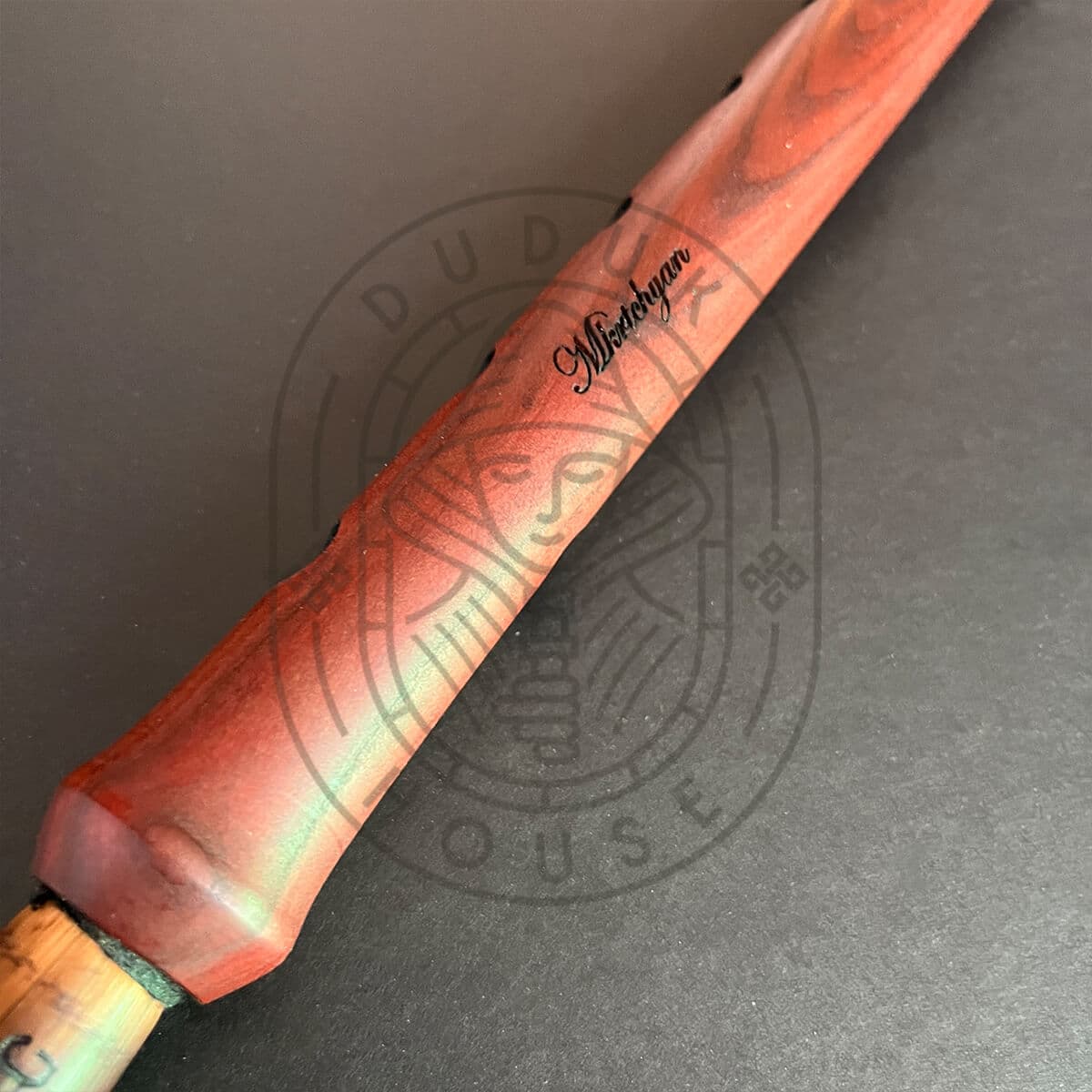 Duduk in A | N. Mkrtchyan - Mkrtchyan - Dudukhouse - 