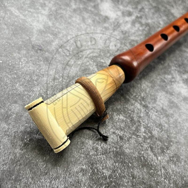 Duduk in Bb | Dudukhouse - Dudukhouse - Dudukhouse - 