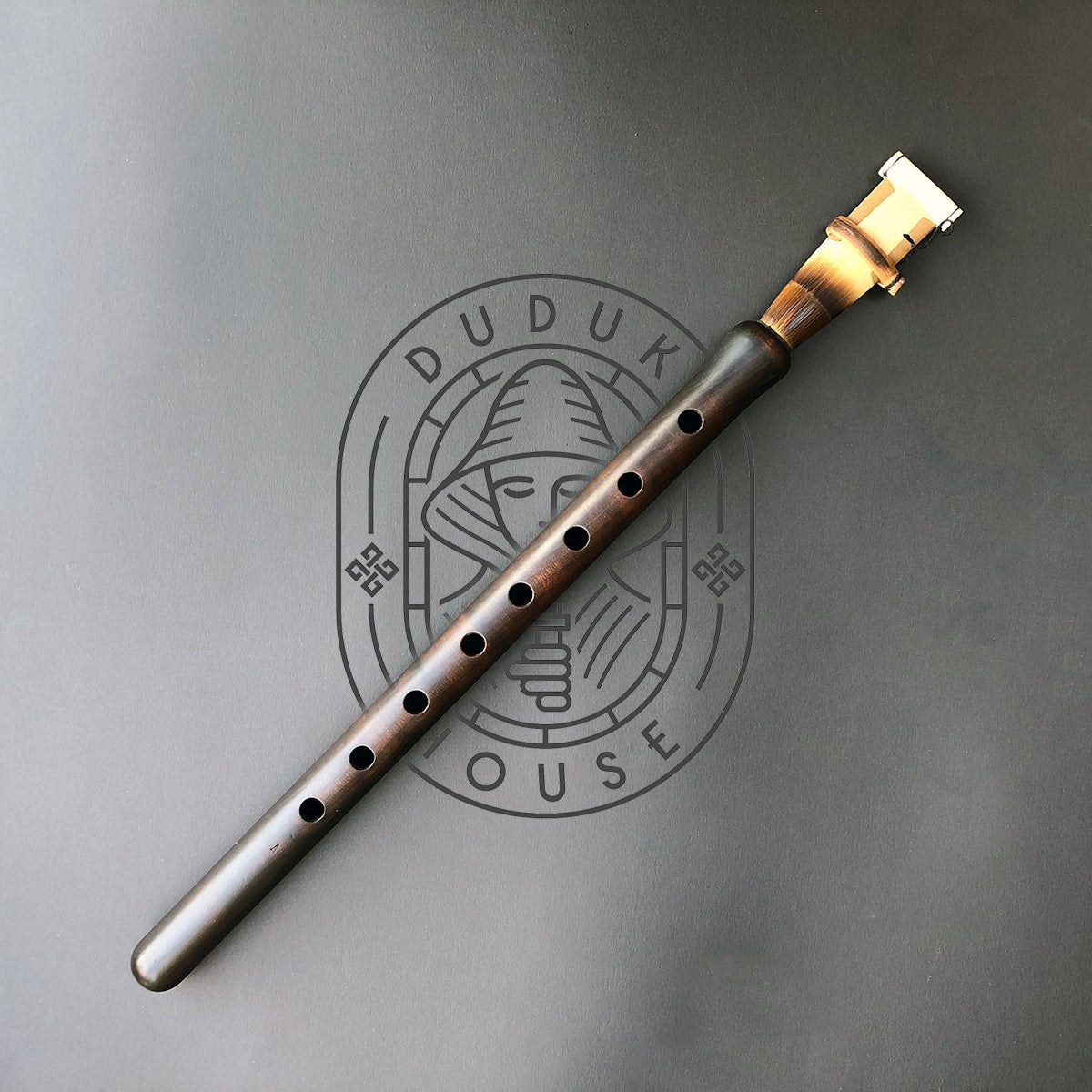 Duduk in Bb | MKS - MKS - Dudukhouse - 