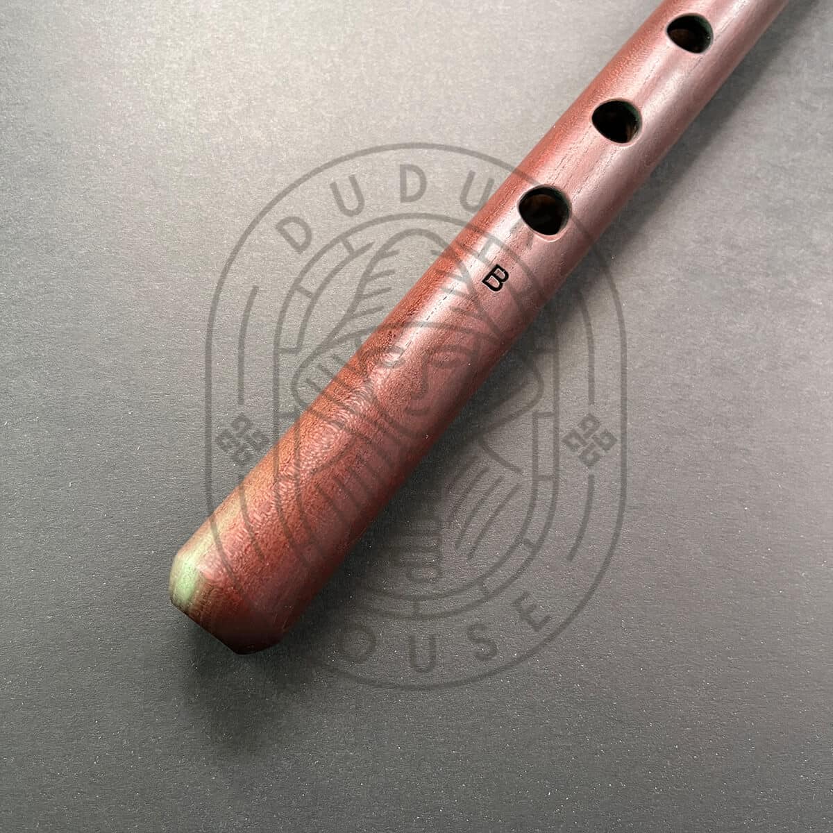 Duduk in Bb | N. Mkrtchyan - Mkrtchyan - Dudukhouse - 