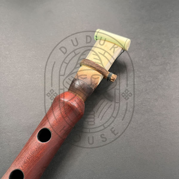 Duduk in Bb | N. Mkrtchyan - Mkrtchyan - Dudukhouse - 