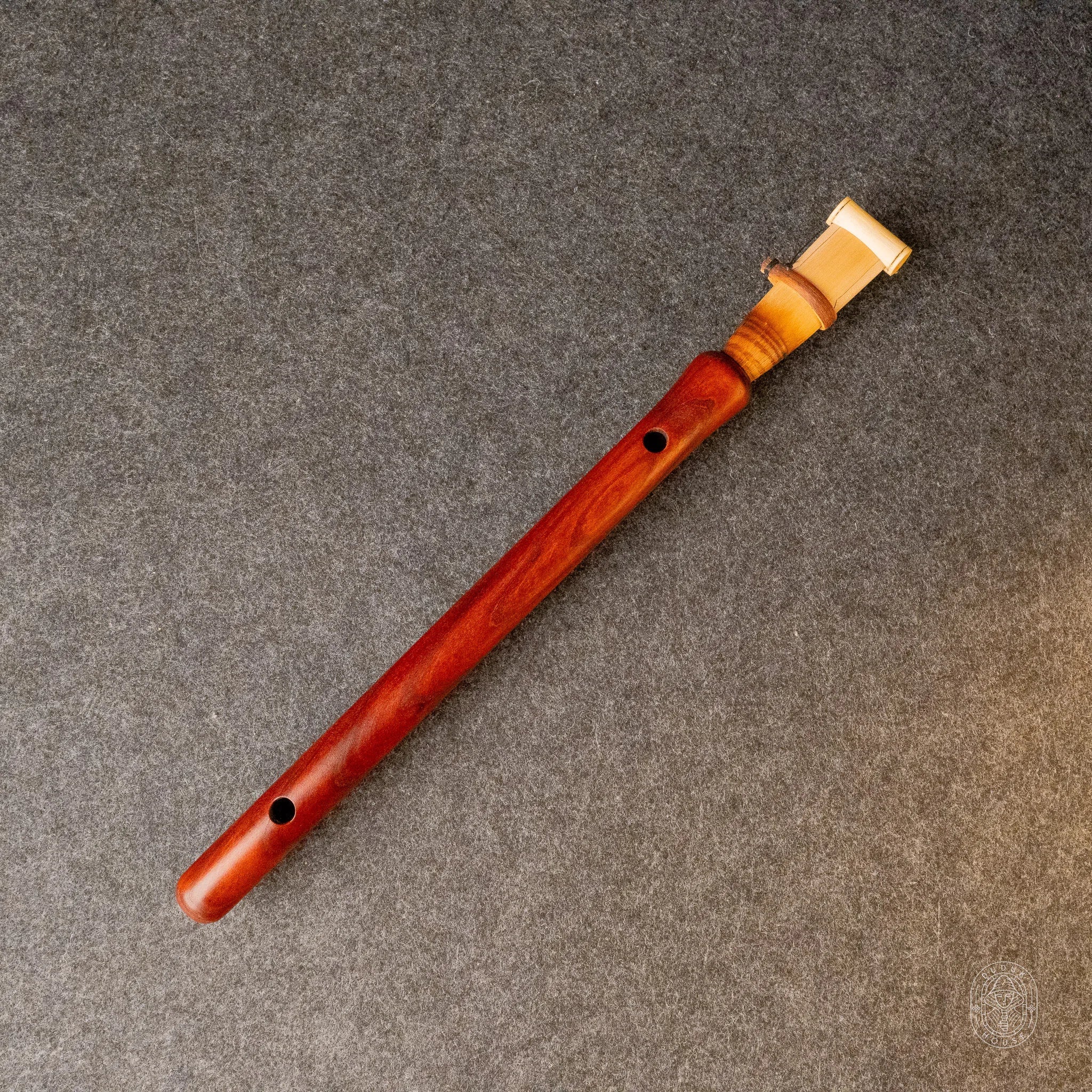 Duduk in C | GGA - GGA- Dudukhouse-