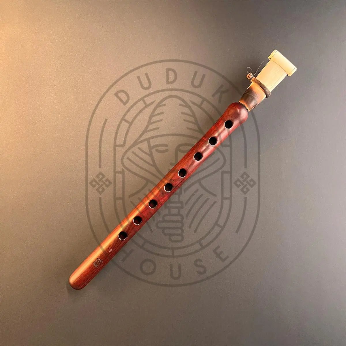 Duduk in C | MKS - MKS - Dudukhouse - 