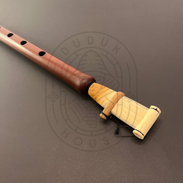 Duduk in F | MKS - MKS - Dudukhouse - 