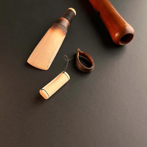 Duduk Reed Cap and Regulator - Dudukhouse - Dudukhouse - 