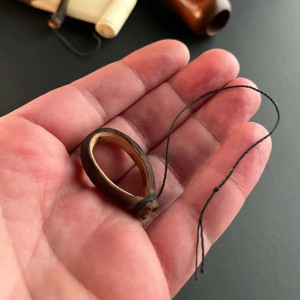 Duduk Reed Cap and Regulator - Dudukhouse - Dudukhouse - 