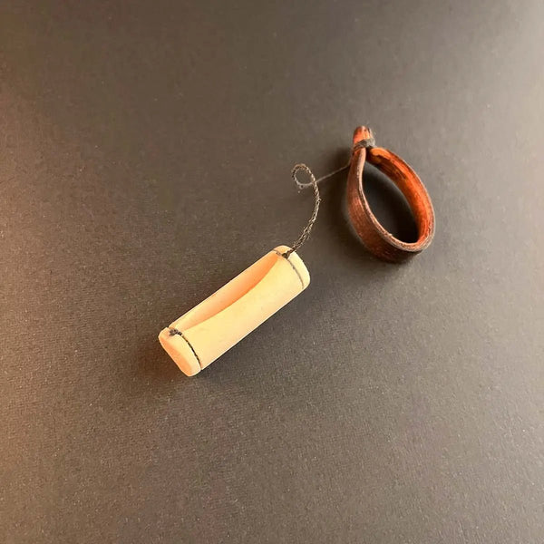 Duduk Reed Cap and Regulator - Dudukhouse - Dudukhouse - 