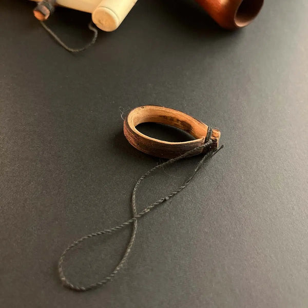 Duduk Reed Cap and Regulator - Dudukhouse - Dudukhouse - 