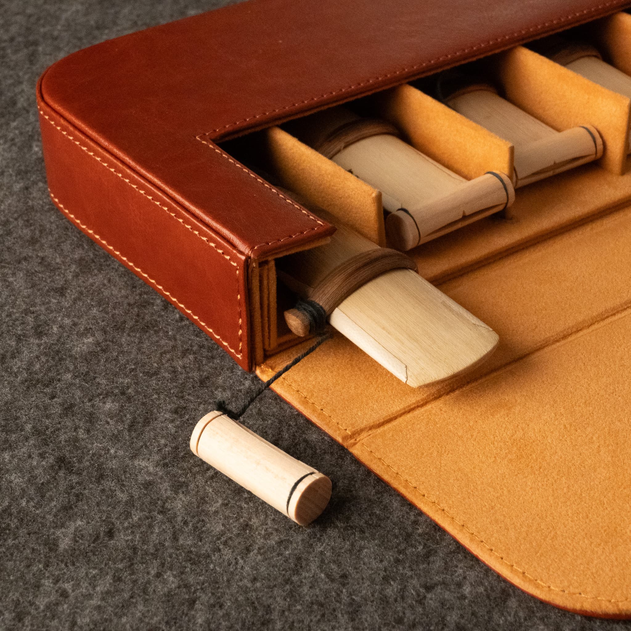 Duduk Reed Cases | Dudukhouse - Dudukhouse- Dudukhouse-