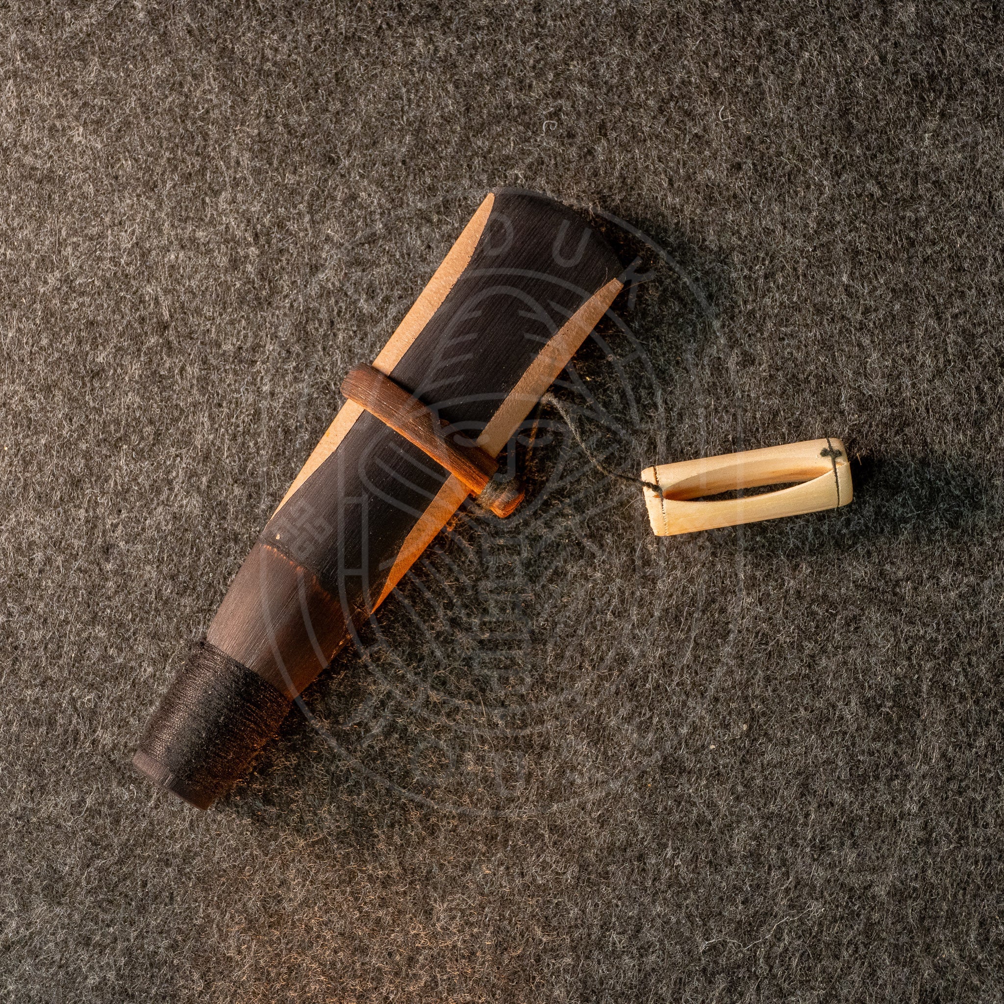 Duduk Reeds - Black Series - Dudukhouse- Dudukhouse-