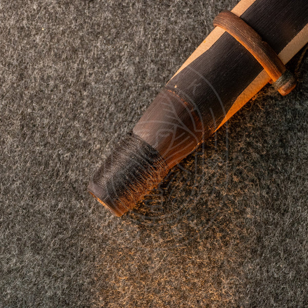 Duduk Reeds - Black Series - Dudukhouse- Dudukhouse-