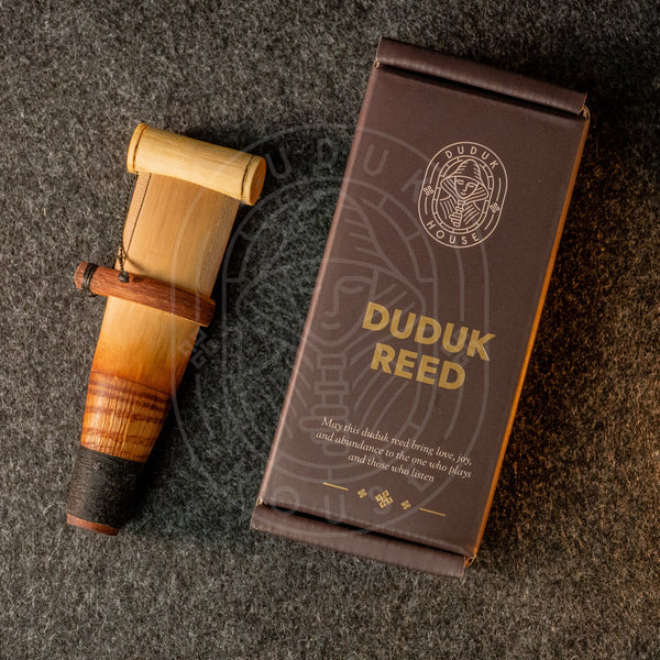 Duduk Reeds - Hard - Dudukhouse- Dudukhouse-