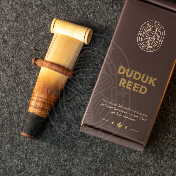 Duduk Reeds - Hard Elite - Dudukhouse- Dudukhouse-