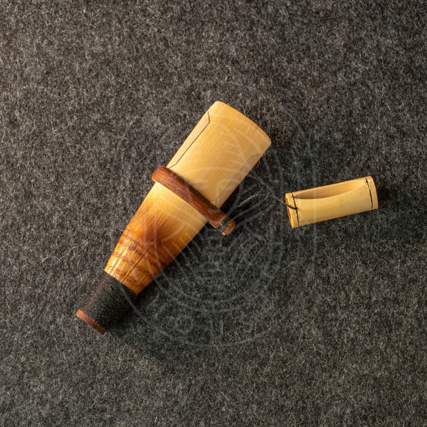 Duduk Reeds - Hard Elite - Dudukhouse- Dudukhouse-