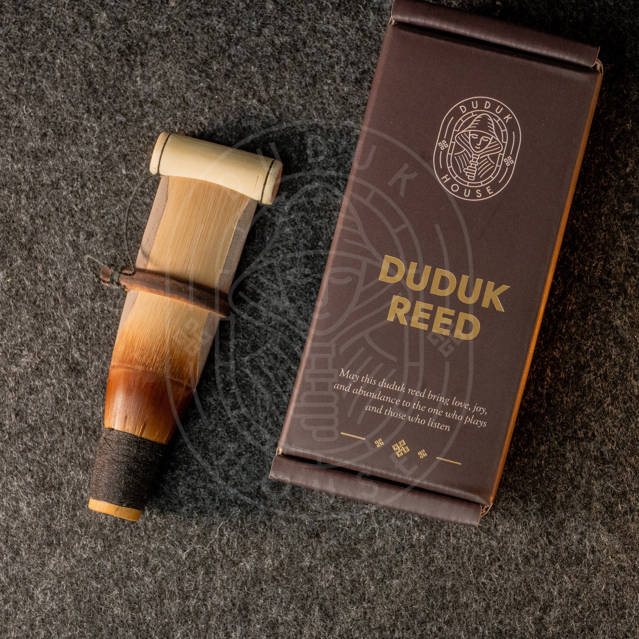 Duduk Reeds - Medium - Dudukhouse- Dudukhouse-