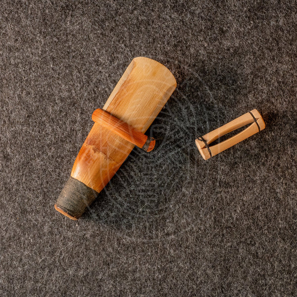 Duduk Reeds - Medium Elite - Dudukhouse- Dudukhouse-